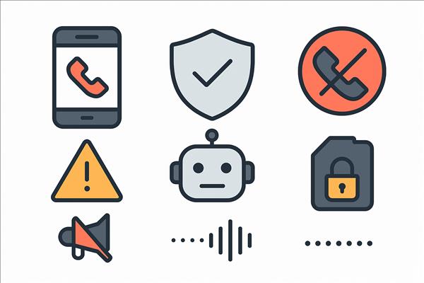 Report A Spam Number: How To Block Unwanted Calls